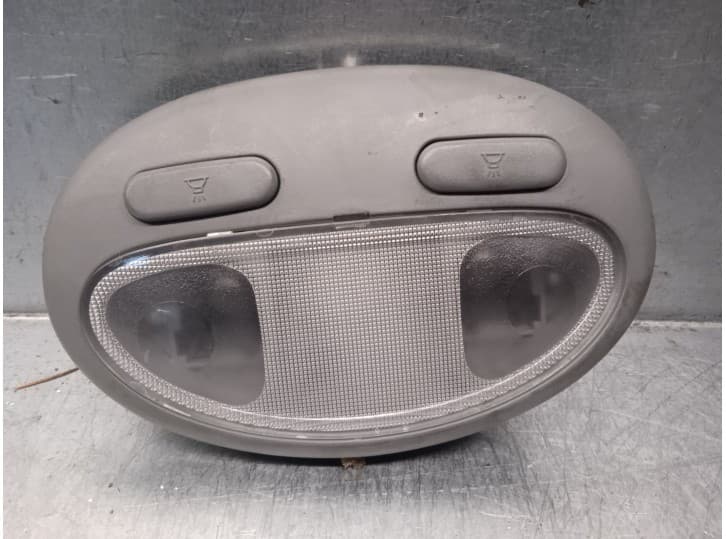 Recambio de luz interior para chevrolet lacetti (j200) 1.6 referencia OEM IAM 96206561