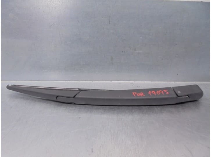 Recambio de brazo limpia trasero para nissan pulsar hatchback (c13) 1.5 dci referencia OEM IAM 28780JE20A