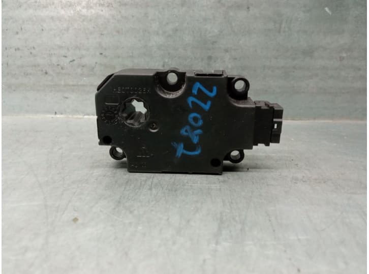 Recambio de motor apertura trampillas climatizador para audi a6 c8 (4a2) 35 tdi mild hybrid referencia OEM IAM ET416003 ZBAT008