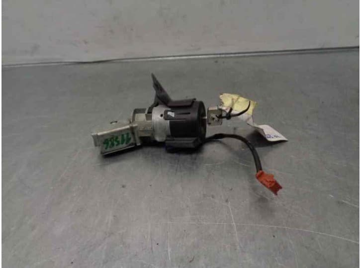 Recambio de conmutador de arranque para peugeot 207 sw (wk_) 1.6 hdi referencia OEM IAM 9663123280