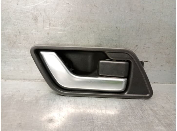 Recambio de maneta interior delantera derecha para land rover freelander 2 (l359) 2.2 td4 4x4 referencia OEM IAM 5H3222600AD LR0