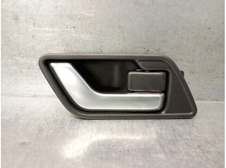 Recambio de maneta interior trasera derecha para land rover freelander 2 (l359) 2.2 td4 4x4 referencia OEM IAM 5H3222600AD LR002
