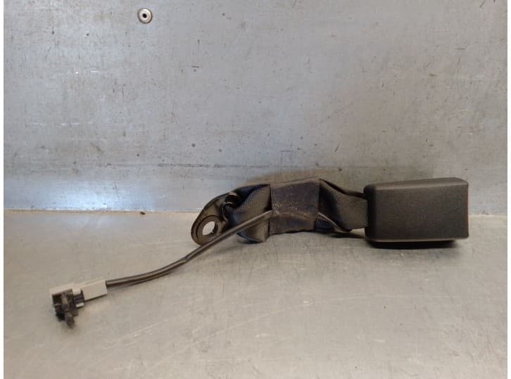 Recambio de enganche cinturon trasero izquierdo para kia sorento iii (um) 2.2 crdi referencia OEM IAM 89830C5350WK 89830C5350WK