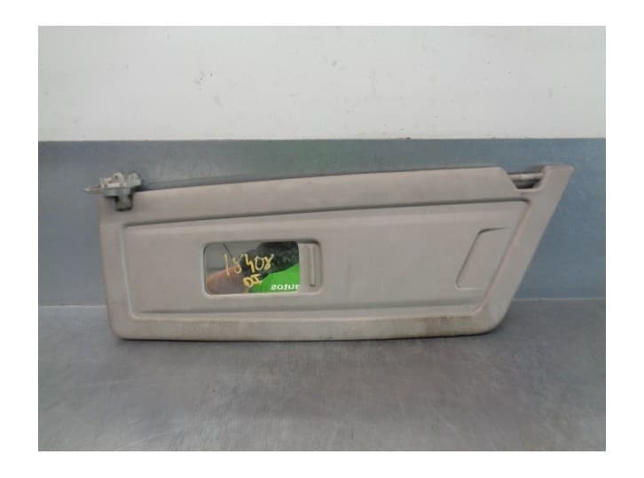 Recambio de parasol izquierdo para citroën c4 picasso i monospace (ud_) 1.6 hdi referencia OEM IAM 8143XG