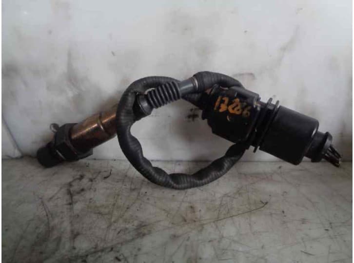 Recambio de sonda lambda para opel astra h station wagon (a04) 1.9 cdti 16v (l35) referencia OEM IAM 75061 0281004026 BOSCH