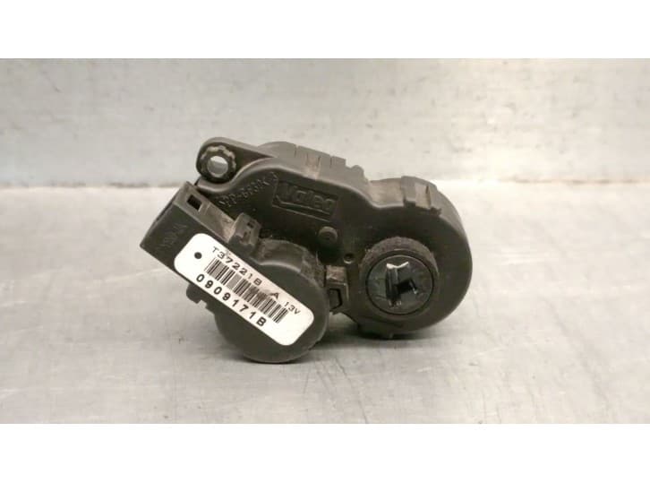 Recambio de motor apertura trampillas climatizador para renault scénic iv (j9_) 1.5 dci 110 referencia OEM IAM T372218 VALEO
