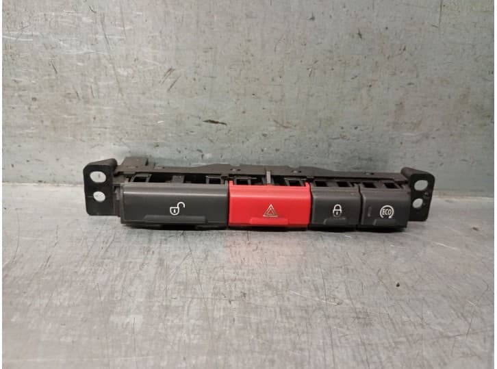 Recambio de warning para land rover freelander 2 (l359) 2.2 td4 4x4 referencia OEM IAM AH5213D734AB