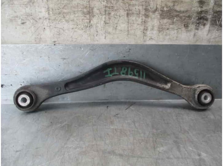 Recambio de brazo suspension superior trasero izquierdo para mercedes-benz clase s coupé (c215) cl 500 (215.375) referencia OEM
