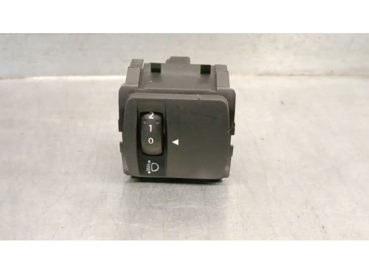 Recambio de mando luces salpicadero para renault scénic iv (j9_) 1.5 dci 110 referencia OEM IAM 251902972R