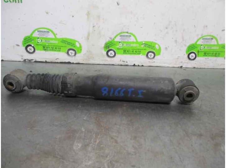 Recambio de amortiguador trasero izquierdo para peugeot expert furgoneta (222) 2.0 hdi referencia OEM IAM