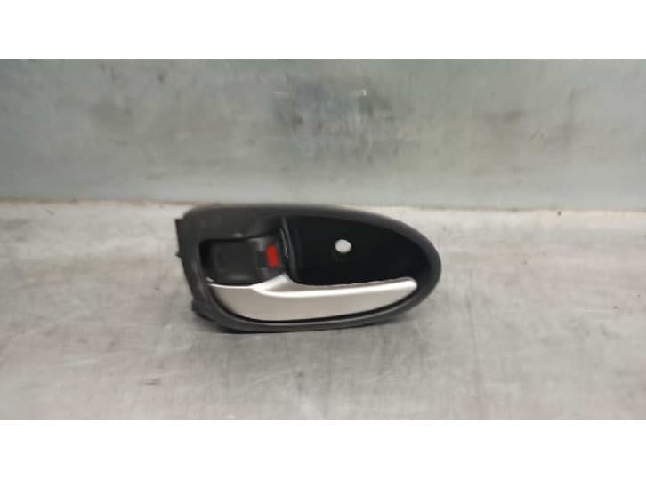 Recambio de maneta interior trasera izquierda para toyota yaris (_p9_) 1.4 d-4d (nlp90_) referencia OEM IAM 692062D90