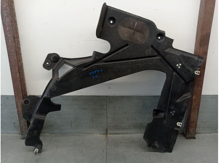 Recambio de cubrecarter para mini mini (f55) cooper referencia OEM IAM 5175731581 20196710