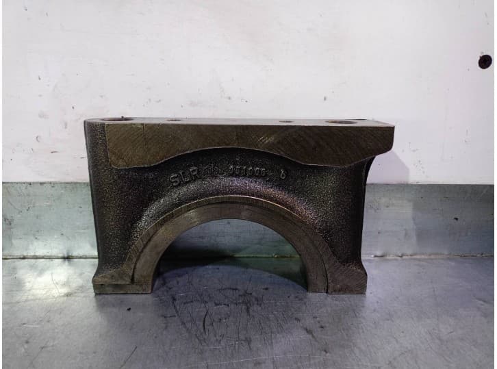 Recambio de despiece motor para liebherr grua ltm 1055 ltm 1055/3.1 referencia OEM IAM L02825 1067F4