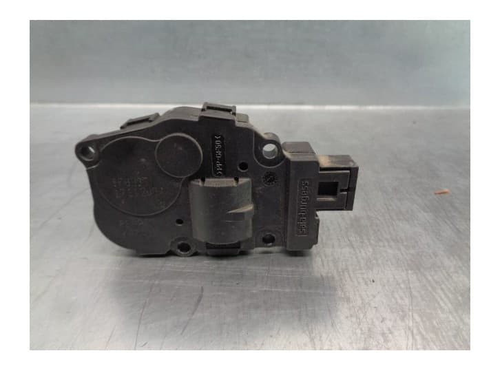 Recambio de motor calefaccion para mercedes-benz clase s (w221, v221) s 320 cdi (221.022, 221.122) referencia OEM IAM A221820004