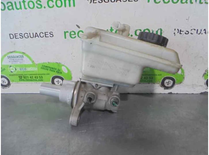 Recambio de bomba freno para renault laguna iii grandtour (kt0/1) 3.0 dci (kt03, kt13) referencia OEM IAM 0204051440 0204Y21951