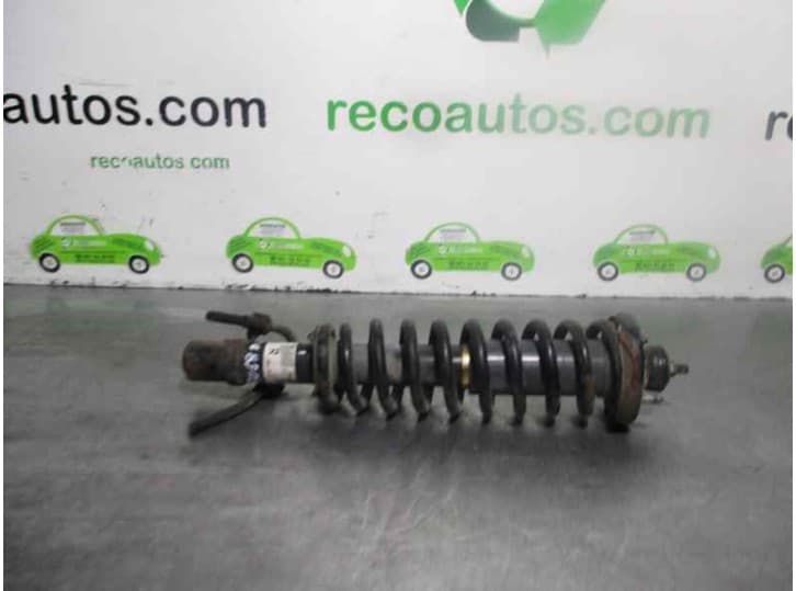 Recambio de amortiguador delantero derecho para rover 45 i hatchback (rt) 1.6 referencia OEM IAM 22190970