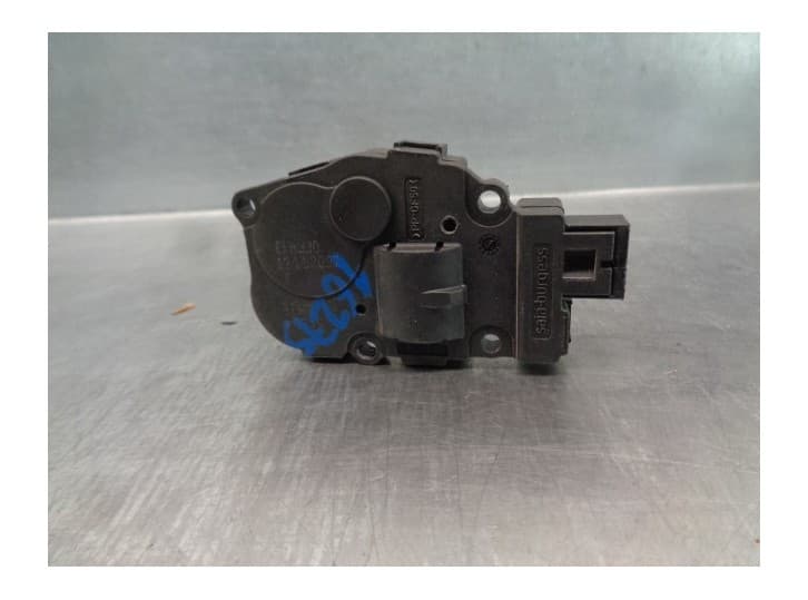 Recambio de motor calefaccion para mercedes-benz clase s (w221, v221) s 320 cdi (221.022, 221.122) referencia OEM IAM A221820004
