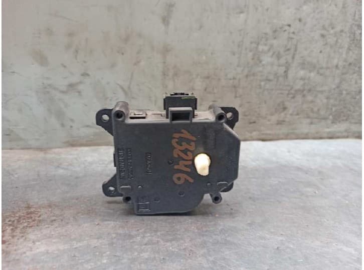 Recambio de motor calefaccion para toyota prius (_w3_) 1.8 hybrid (zvw3_) referencia OEM IAM 2727008083 0638000172 DENSO