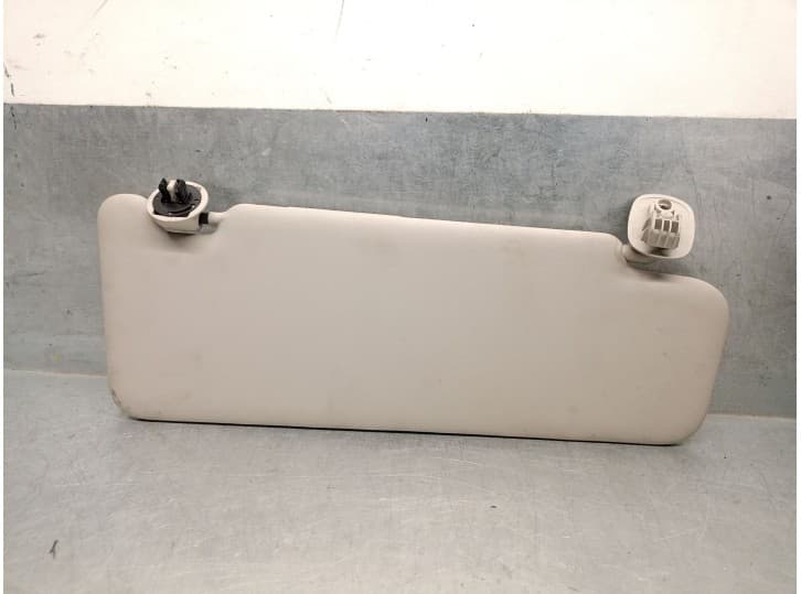 Recambio de parasol izquierdo para dacia sandero ii 1.0 sce 75 (b8jc, b8jd) referencia OEM IAM 964012342R 964012342R