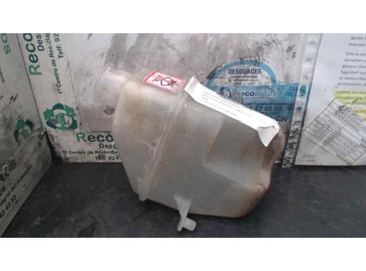 Recambio de deposito expansion para mini mini (r50, r53) one referencia OEM IAM 17107509071