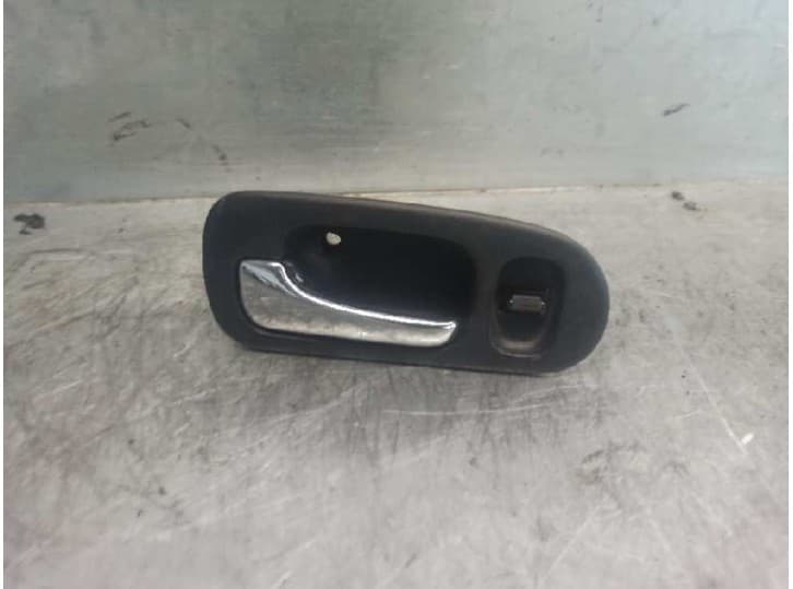 Recambio de maneta interior trasera izquierda para honda civic vi fastback (ma, mb) 2.0 i td (mb7) referencia OEM IAM 72663ST3E0
