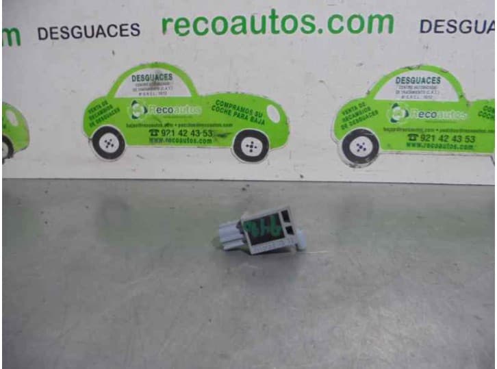 Recambio de sensor airbag para mazda 6 hatchback (gh) 1.8 mzr referencia OEM IAM GDK457KC0