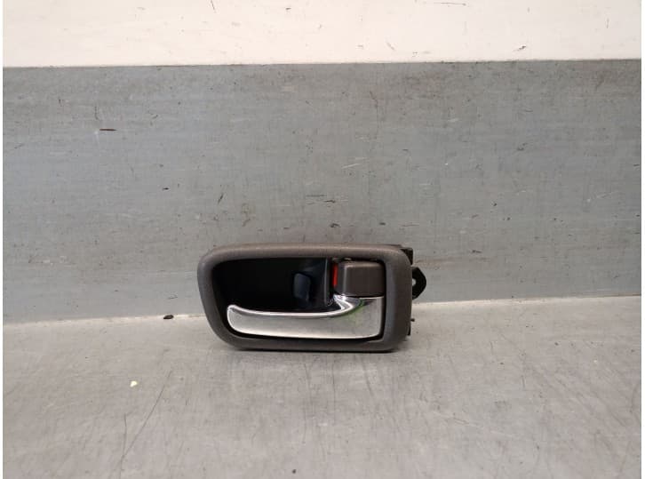 Recambio de maneta interior delantera derecha para toyota corolla compact (_e11_) 1.4 (zze111_) referencia OEM IAM 6920512160B1