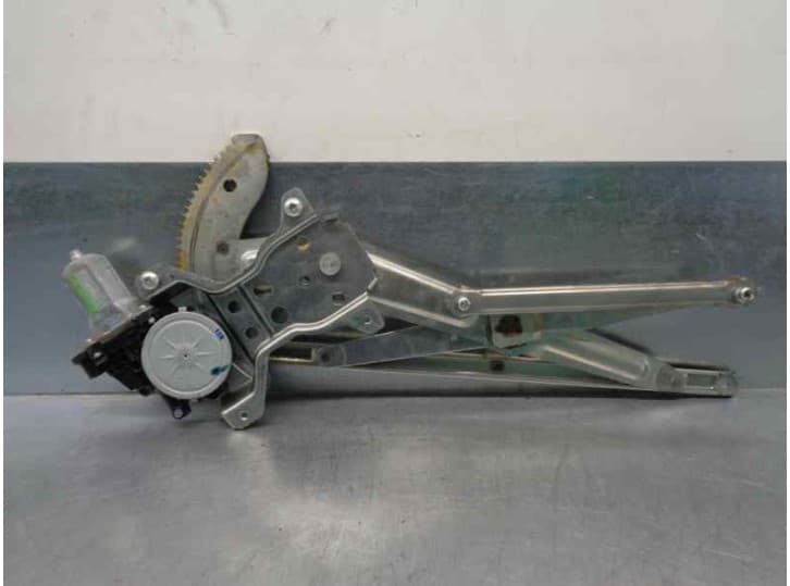 Recambio de elevalunas delantero derecho para nissan pixo (ua0) 1.0 referencia OEM IAM 83560M63J00 2 PINES 5 PUERTAS