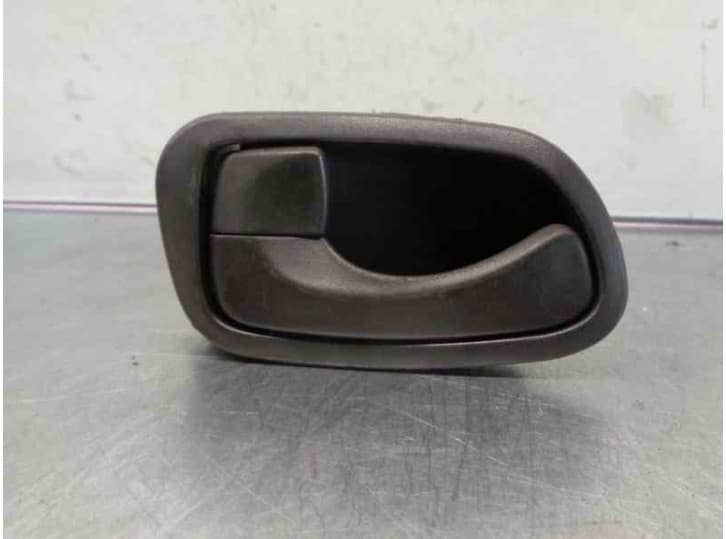 Recambio de maneta interior delantera izquierda para daewoo nubira sedán (j100) 1.6 16v referencia OEM IAM 96548074 4 PUERTAS