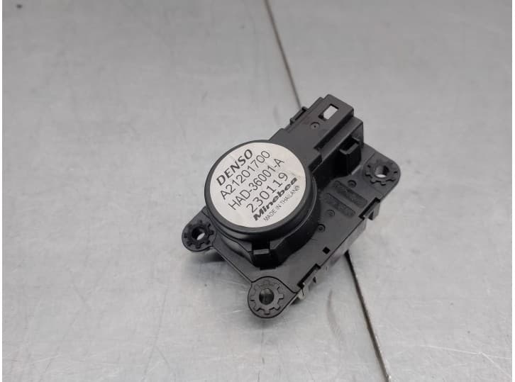 Recambio de motor calefaccion para peugeot expert furgoneta (v_) 1.6 bluehdi 115 referencia OEM IAM A21201700 DENSO