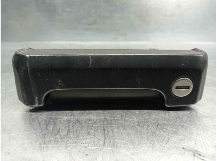 Recambio de maneta exterior trasera derecha para volkswagen transporter t4 furgoneta (70a, 70h, 7da, 7dh, 70j) 1.9 d referencia