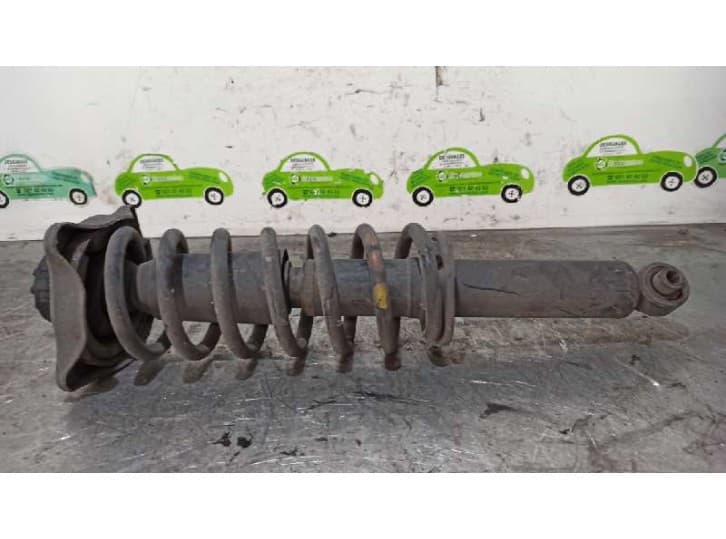 Recambio de amortiguador trasero derecho para audi a6 c4 avant (4a5) 2.5 tdi referencia OEM IAM KYB