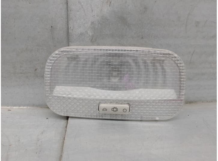 Recambio de luz interior para peugeot expert furgoneta (v_) 1.6 bluehdi 115 referencia OEM IAM 9682063980