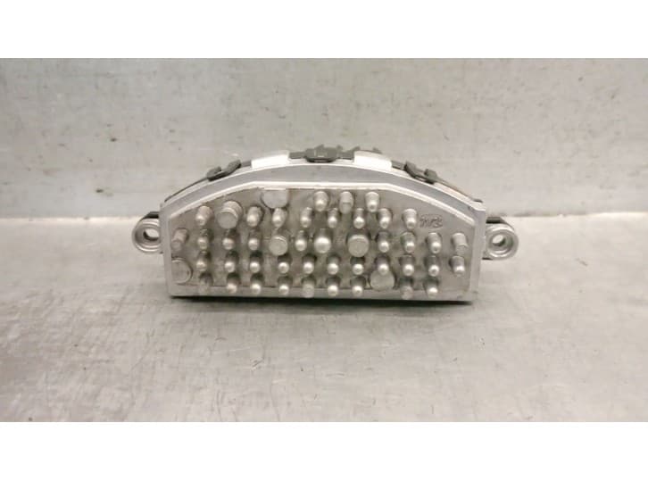 Recambio de resistencia calefaccion para renault scénic iv (j9_) 1.5 dci 110 referencia OEM IAM 271505535R 271505535R T954061B V