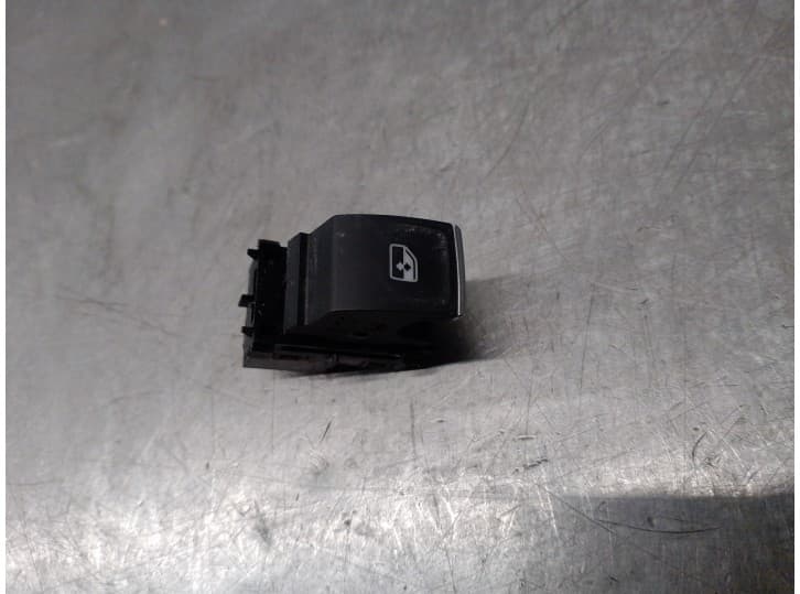 Recambio de mando elevalunas delantero derecho para seat leon sportstourer (kl8, kld) 1.5 tsi referencia OEM IAM 5G0959855N