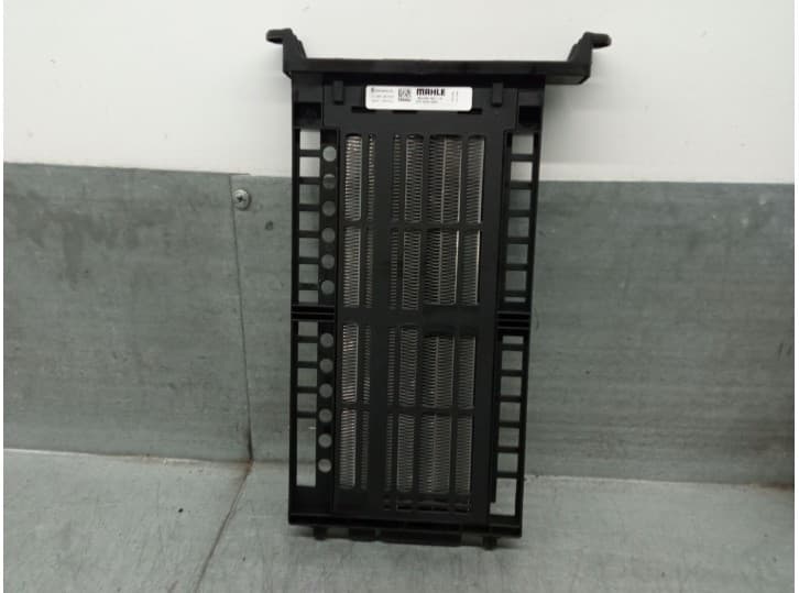 Recambio de resistencia calefaccion para audi a6 c8 (4a2) 35 tdi mild hybrid referencia OEM IAM 8W0819011A 8W0819011 KF024002 MA