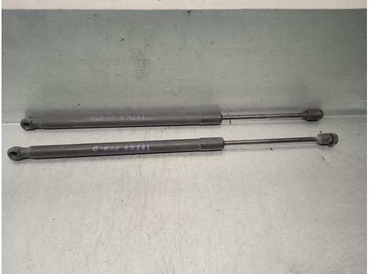 Recambio de amortiguadores maletero / porton para opel insignia a (g09) 2.0 cdti (68) referencia OEM IAM 13321298 5 PUERTAS