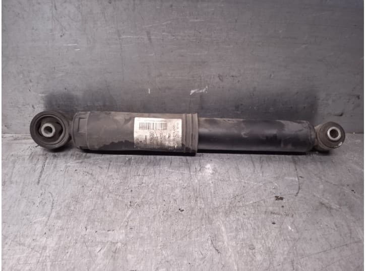 Recambio de amortiguador trasero izquierdo para lancia ypsilon (312_) 1.2 (312.pxa1a, 312.yxa1a) referencia OEM IAM 519298760 GB