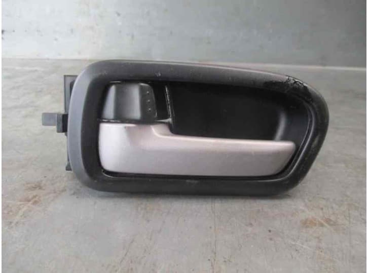 Recambio de maneta interior delantera izquierda para suzuki grand vitara ii (jt, te, td) 1.9 ddis a las 4 ruedas (jt419, td44, j