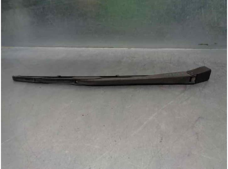 Recambio de brazo limpia trasero para fiat uno (146_, 158_) 1.1 referencia OEM IAM 7642037
