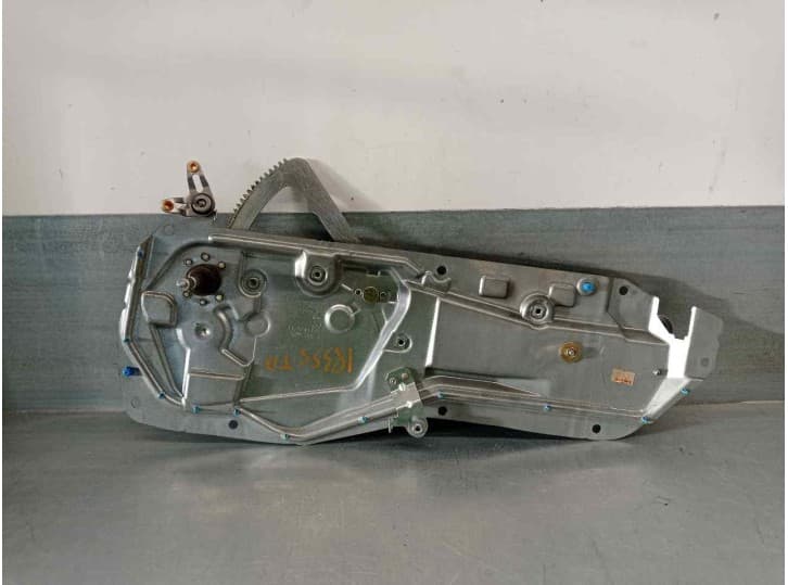 Recambio de elevalunas trasero derecho para volvo 850 (854) 2.4 referencia OEM IAM 9133481 MANUAL 4 PUERTAS