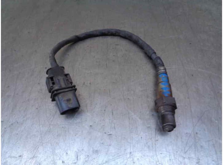 Recambio de sonda lambda para iveco daily iv caja/chasis 35c15 referencia OEM IAM 0281004026 BOSCH
