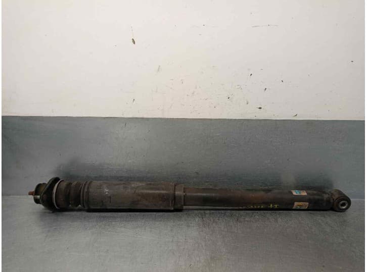 Recambio de amortiguador trasero izquierdo para bmw 3 (e46) 320 d referencia OEM IAM 33521095913 19103150 BILSTEIN