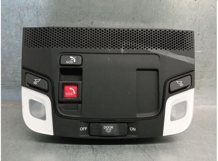 Recambio de luz interior para honda jazz v (gr_, gs_) 1.5 ehev (gr3, gr6) referencia OEM IAM 39180TZAJ010 LEB8