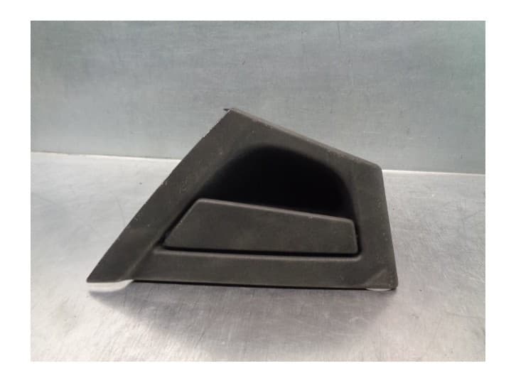 Recambio de maneta exterior trasera derecha para lancia ypsilon (312_) 1.2 (312.pxa1a, 312.yxa1a) referencia OEM IAM 735531881