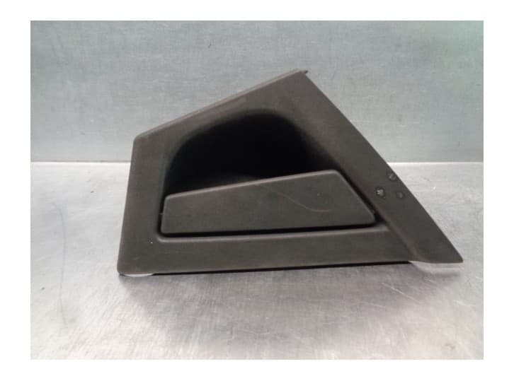 Recambio de maneta exterior trasera izquierda para lancia ypsilon (312_) 1.2 (312.pxa1a, 312.yxa1a) referencia OEM IAM 735531882