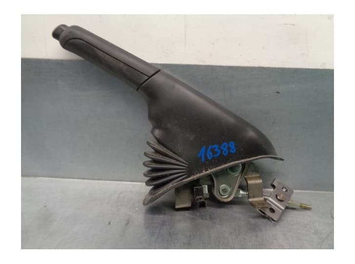 Recambio de palanca freno de mano para lancia ypsilon (312_) 1.2 (312.pxa1a, 312.yxa1a) referencia OEM IAM 735571306