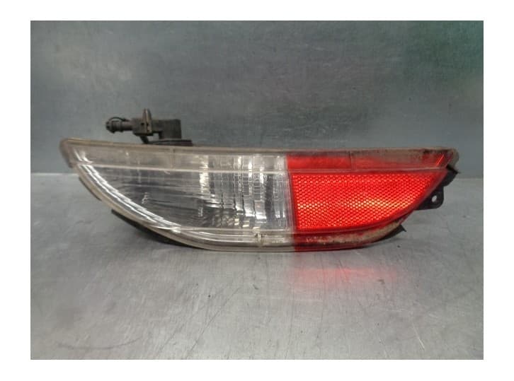 Recambio de faro antiniebla trasero derecho para lancia ypsilon (312_) 1.2 (312.pxa1a, 312.yxa1a) referencia OEM IAM 00517180110