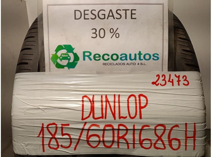 Recambio de neumatico/s para honda jazz v (gr_, gs_) 1.5 ehev (gr3, gr6) referencia OEM IAM 18560R1686H