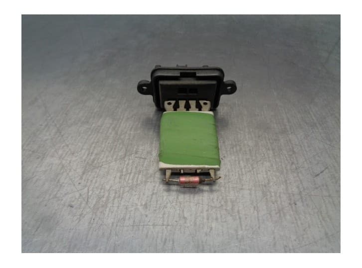 Recambio de resistencia calefaccion para lancia ypsilon (312_) 1.2 (312.pxa1a, 312.yxa1a) referencia OEM IAM 46723713